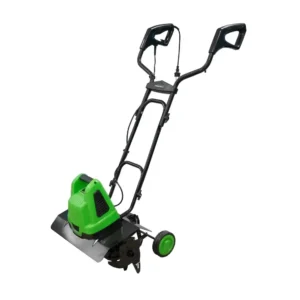 Культиватор электрический GRASSMAN EC 1845 мощность 1800Вт, ширина обработки 450 мм