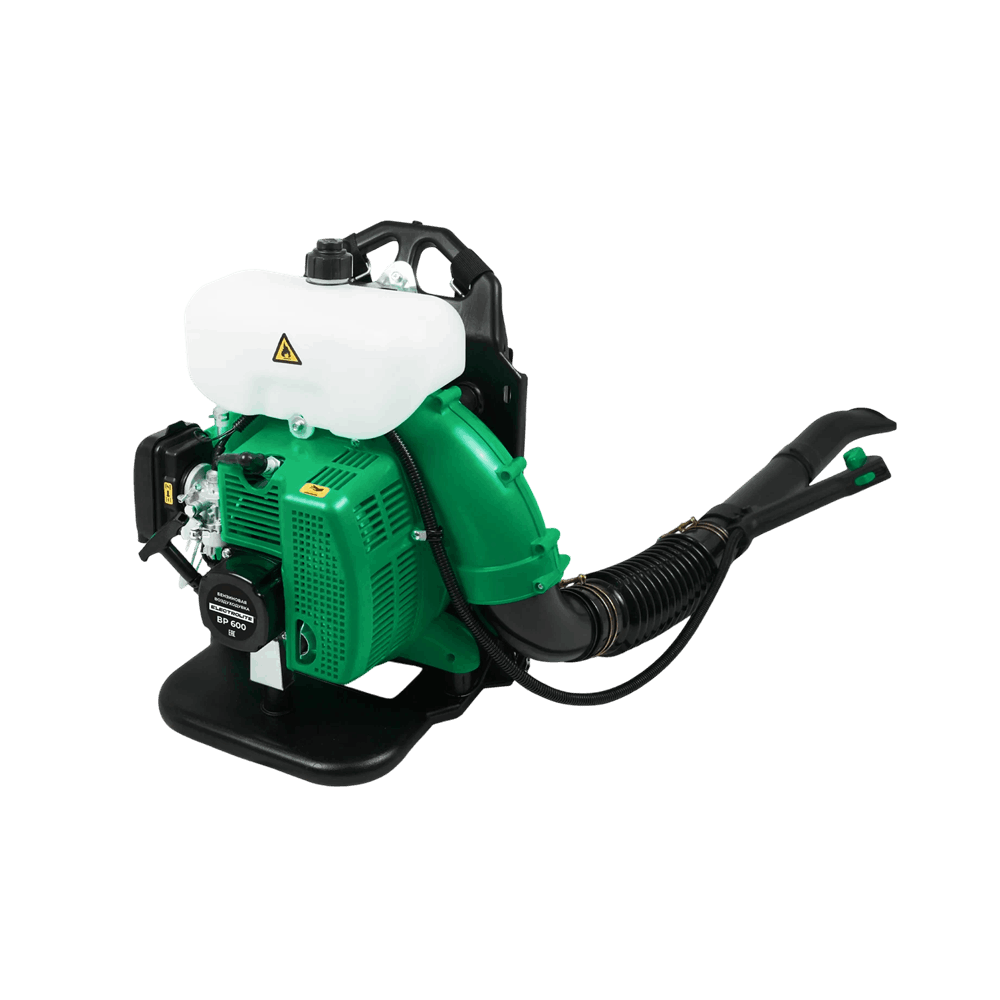 Бензиновая воздуходувка / Ветродуйка бензиновая ELECTROLITE BP600 (2т, 860 м3/ч, 2,8л. с )