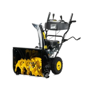 Бензиновый снегоуборщик CHAMPION ST762E