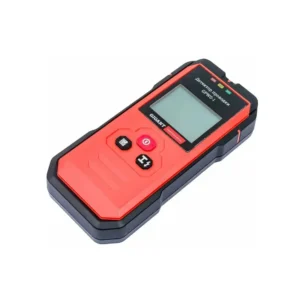 Детектор проводки Gigant Professional GPWS-1, прочного материала, красный