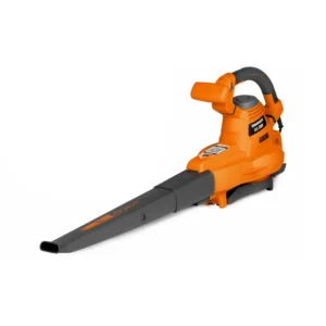Электрический садовый пылесос Daewoo Power Products DABL 3000E 310 кВт