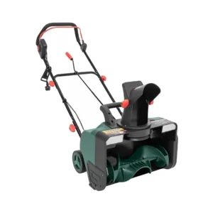 Электрический снегоуборщик FAVOURITE 2500 вт, EST 2500/50, очистки от снега