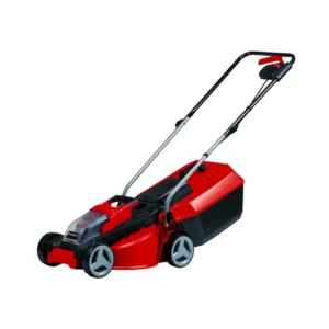 Газонокосилка аккумуляторная бесщеточная Einhell GE-CM 18/30 Li 18 В 30 см 1x3 Ач АКБ и ЗУ входит в комплект