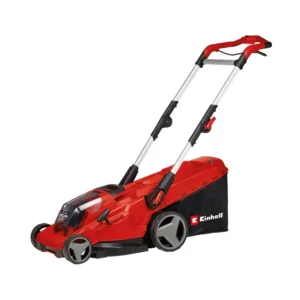 Газонокосилка аккумуляторная бесщеточный Einhell PXC RASARRO 36/40 36 В 40 см 2x4 Ач АКБ и ЗУ входит в комплект
