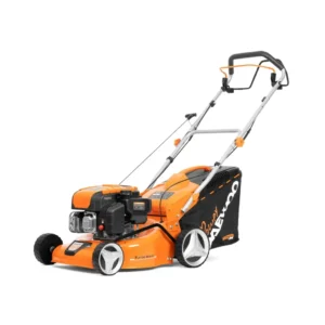 Газонокосилка бензиновая самоходная Daewoo DLM 4300SP 4 л.с. 42 см