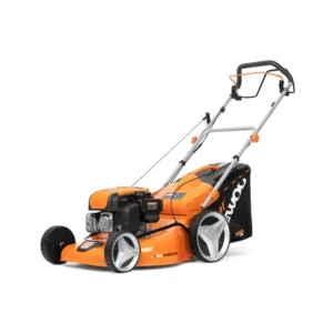 Газонокосилка бензиновая самоходная Daewoo DLM 5500SP 6 л.с. 53 см