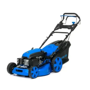 Газонокосилка бензиновая самоходная Haitec HT-RM533PRO 6.5 л.с. 53 см