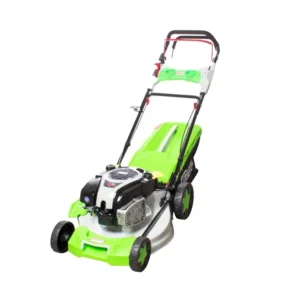 Газонокосилка бензиновая самоходная Redverg Rd-glm51sb 3.4 л.с. 51 см