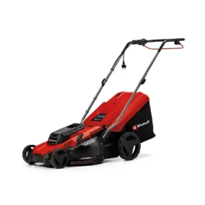 Газонокосилка электрическая Einhell GC-EM1800/43 1800 Вт 43 см
