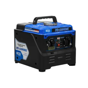 Генератор бензиновая ECO PE-1100RSI 1.1 кВт
