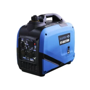 Генератор бензиновый Haitec HT-GBC2200I 2.2 кВт