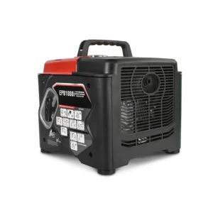 Генератор бензиновый Redvolt EPB1000i 0.8 кВт
