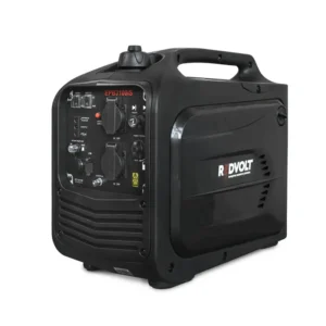 Генератор бензиновый Redvolt EPB3100iS 3.1 кВт