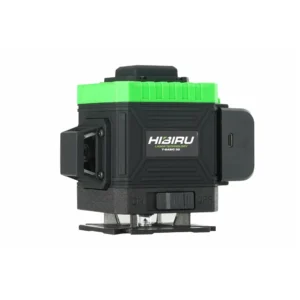 Лазерный уровень HIBIRU T-Basic 3D 12 линий + откалиброван + гарантия