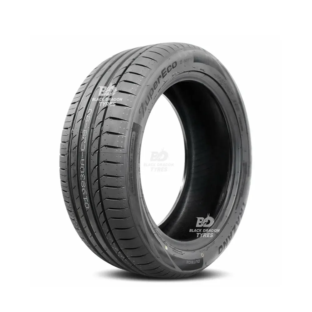 Летние шины Trazano Z-107 ZuperEco 185/70 R14 88T , для легкового автомобиля
