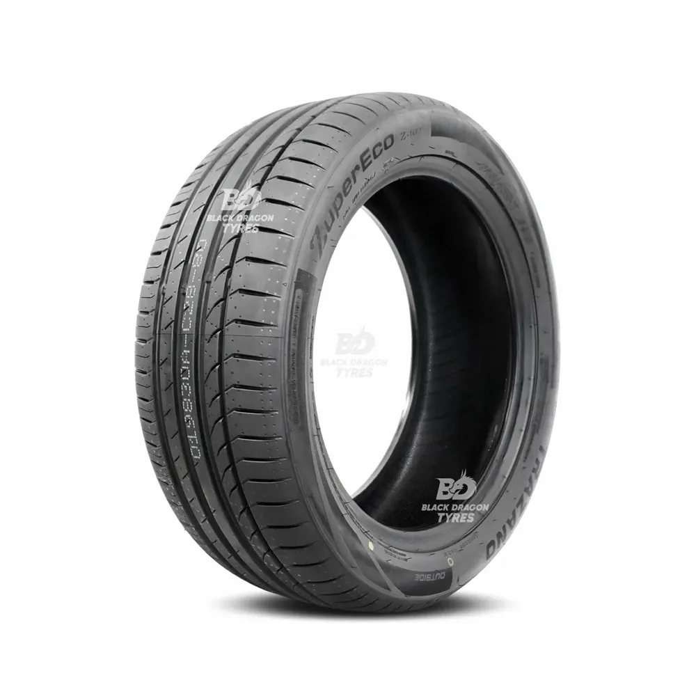 Летние шины Trazano Z-107 ZuperEco 225/40 R18 92W , для легкового автомобиля