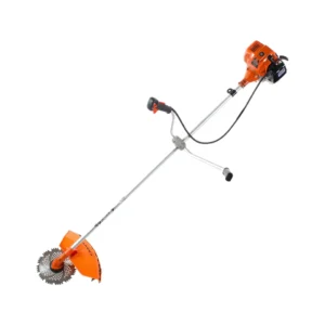 Мотокоса бензиновая Carver GBC-043M 1.7 л.с