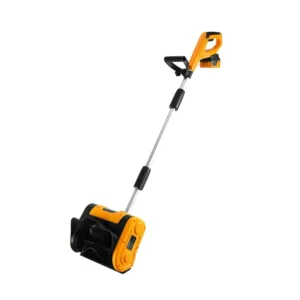 Снегоуборщик аккумуляторный DEKO ST212-5 20В 2 аккумулятора * 5Ач 083-4442