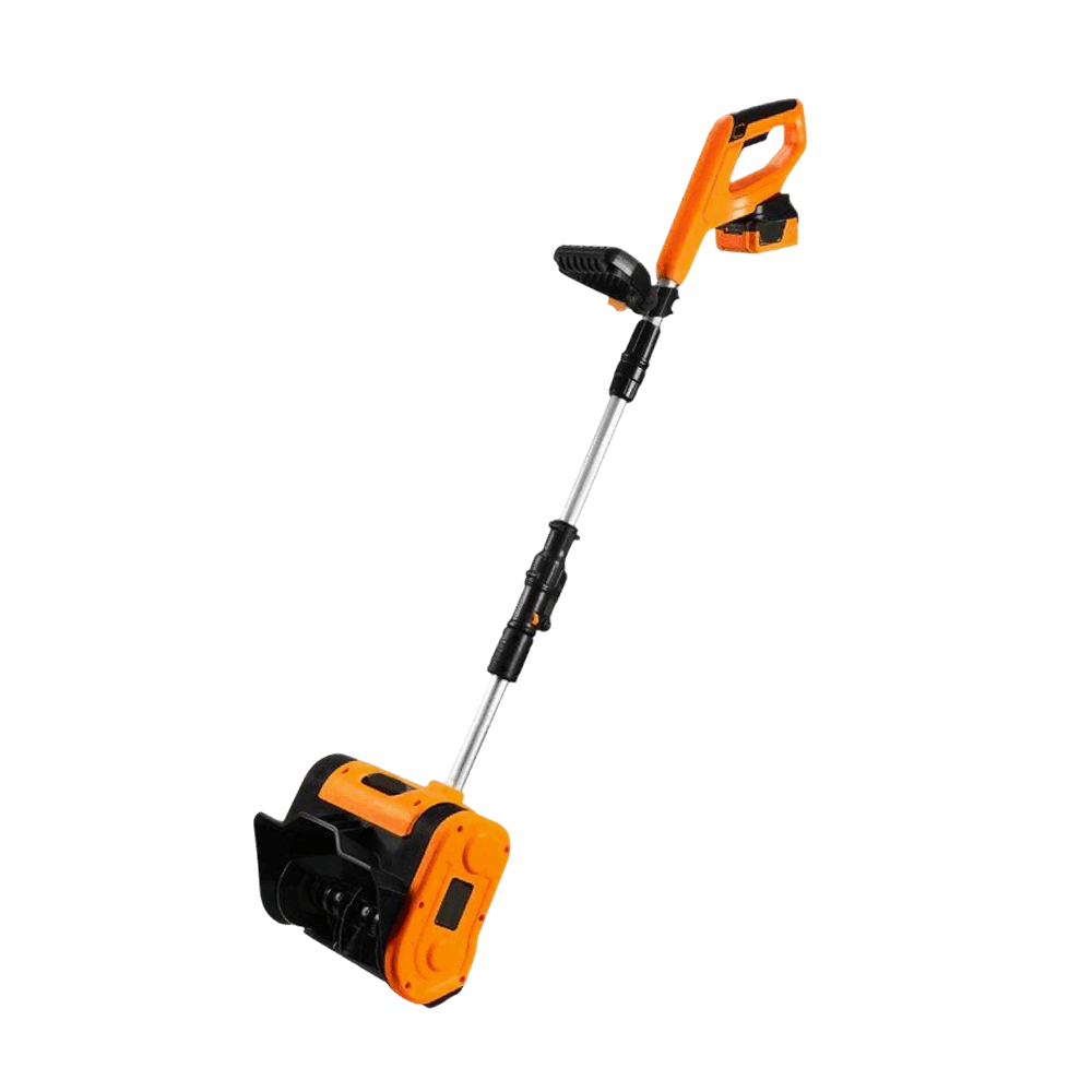 Снегоуборщик аккумуляторный MAXPILER MCST20-250