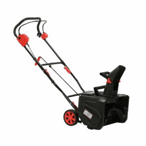 Снегоуборщик аккумуляторный Snow Fox DC 62х52х43 см