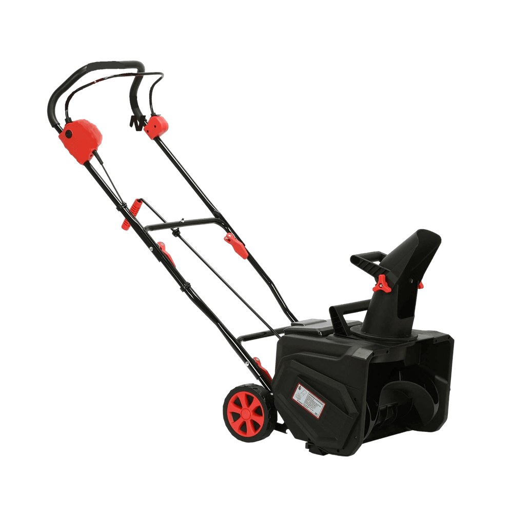 Снегоуборщик аккумуляторный Snow Fox DC 62х52х43 см