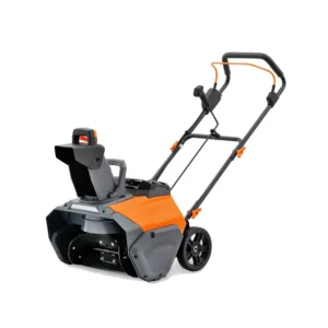 Снегоуборщик аккумуляторный VILLARTEC WA4051 (без акб и зарядного устройства)