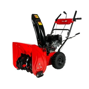 Снегоуборщик бензиновый самоходный BRAIT BR-7856W