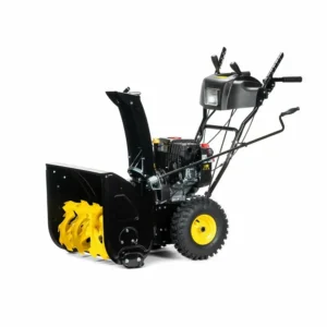 Машина снегоуборочная CHAMPION ST761BS