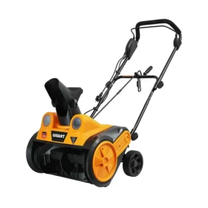 Снегоуборщик электрический 2300 Вт Gigant SP-2300-460ES