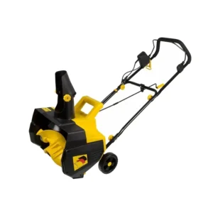 Снегоуборщик электрический Huter "SGC 2300E"