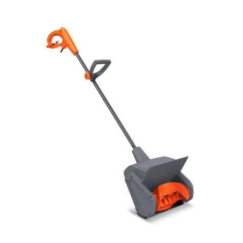 Снегоуборщик электрический VILLARTEC WE 1233 (1300 Вт, 33/15 см )