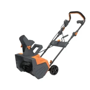 Снегоуборщик электрический VILLARTEC WE 2046 (2300 Вт, 46/20 см )