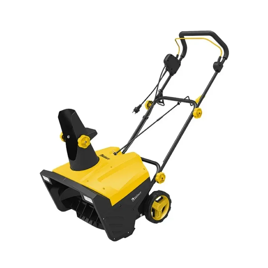 Снегоуборщик Kolner KST 2500-500L (8050700010)