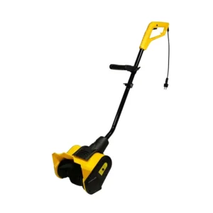 Снегоуборщик Partner For Garden SS 30/1800, электрический, ширина захвата снега 30 см