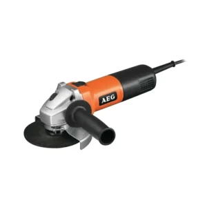 Углошлифмашина AEG WS6-125 4935413490