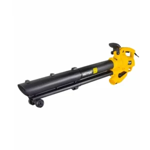 Воздуходувка электрическая EB-3 PLUS, 890 м³/ч, 7500-16000 м/с, 40 л