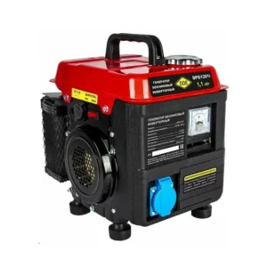 Бензиновый генератор инверторного типа DDE DPG1201i