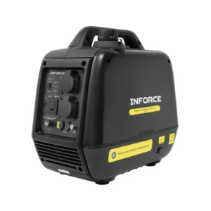 Инверторный генератор Inforce (Yamaha Engine; 2 кВт; USB; тихий) IGC 2000 04-03-23