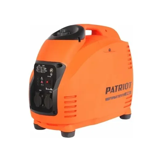 Инверторный генератор Patriot 2700i 474101040