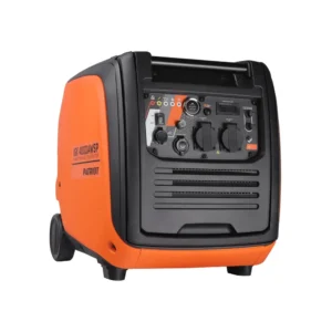 Инверторный генератор PATRIOT iGX 4000AWSP, 3.5/4.0 кВт 471102341