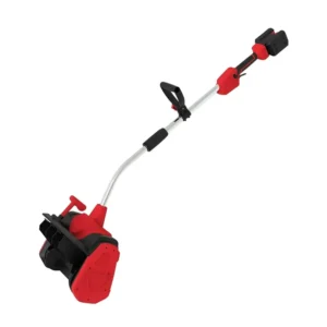 Снегоуборщик аккумуляторный 40V EDON UST-21/14 снегоуборочная лопата / аккумуляторный снежник