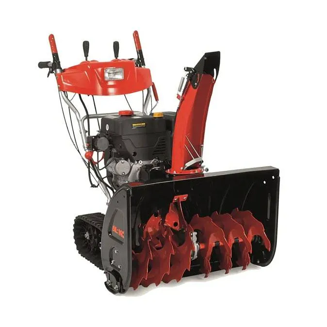 Снегоуборщик AL-KO Premium Snowline 760E