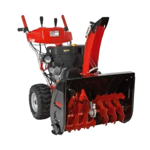 Снегоуборщик AL-KO Snowline 700 E