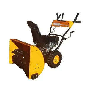 Снегоуборщик ALASKA KCD 26