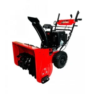 Снегоуборщик бензиновый BRAIT BR-1172ELWS-4, 11 л. с, 8 кВт, ширина очистки 72 см