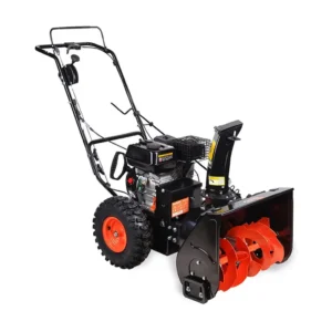 Снегоуборщик бензиновый Patriot PRO 777 S, 5,5 л. с.