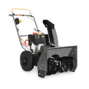 Снегоуборщик бензиновый самоходный VILLARTEC WB7056 7 л. с. выброс 11 м