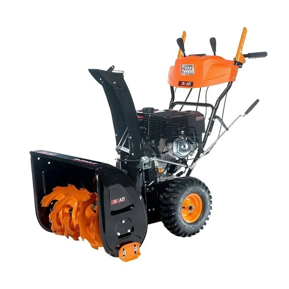 Снегоуборщик BRAIT BR - Z9062LEE