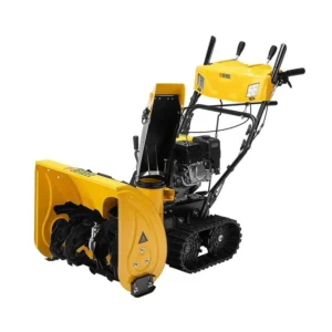 Снегоуборщик DENZEL SBM 610DT Pro