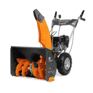 Снегоуборщик DEWORKS S 6060